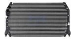 A/c Condeser With 2 Threaded Fitting Male 97 Toyota Camry ,lexus ES300. Fixed Price $107.00.