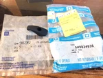 68-75 Gto Chevelle Laguna Malibu 442 Camaro Nos 9834636 9867352 Bucket Seat Knob. Fixed Price $60.00.