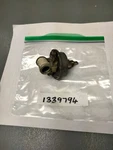 Mopar Nos Heater Switch 51-54 Plymouth, Dodge 51-53 Desoto. Fixed Price $48.00.