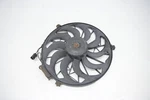89-95 Bmw E34 3/5/6 Series Engine Motor Radiator Auxiliary Fan Blade Unit Oem. Fixed Price $95.00.