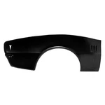 For Pontiac Firebird 68 Rear Passenger Side Quarter Panel Skin Value Line. Fixed Price $181.22.