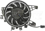 01-07 Sequoia A/c Condenser Fan Assembly W/o Controller V8 4.7 620-548. Fixed Price $109.95.