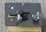 Nos 1963 Oldsmobile Heater Control Valve Thermostat. Fixed Price $65.00.