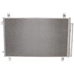 A/c Condenser For 2016-2022 Honda Pilot With Receiver Drier Aluminum Core. Fixed Price $71.18.