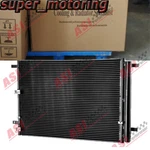 A/c Condenser Fits 2013-19 Bentley Continental Gtc&flying Spur V8 #3W0260401A. Fixed Price $119.00.