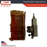 1941-1942 Plymouth Dodge Desoto Chrysler Heater Blower Control Switch Nos 974943. Fixed Price $50.00.