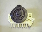 Nos 1975 1976 Ford Torino Air Conditioning Switch D5OZ-19B888-C. Fixed Price $49.99.
