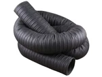 2-1/4 Inch Id Duct Hose Ac Heater Defrost, 6 Feet Cloth Air Conditioning 91-52C. Fixed Price $63.00.