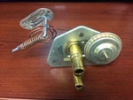 New Mopar Body 1970 Heater Control Valve 3441414 (25-4637). Fixed Price $265.00.