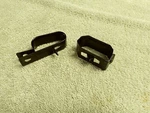 Nova Camaro Chevelle Heater Hose Alternator Bracket Inner Fender Clip Clamp Kit. Fixed Price $22.90.