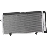 A/c Condenser 2008-2016 Subaru Impreza 2009-13 Forester With Receiver Drier. Fixed Price $52.96.