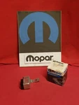 Nos Mopar 79-89 Dodge Shelby Plymouh Horizon Radiator Fan Relay 4057981. Fixed Price $24.95.