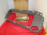 Heater Box Housing Assembly Fiberglass Nos Mopar 3502584 Or 2936232. Fixed Price $295.00.