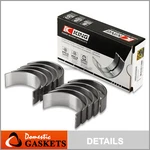 King Rod Bearings For 83-97 Chevrolet Geo Toyota 1.5L 1.6 3AC 4AC 4AFE. Fixed Price $29.28.