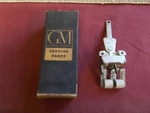 Vintage Nos Genuine Parts Heater Blower Switch # 3144263 Chevy Gmc Truck. Fixed Price $124.32.