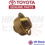 Toyota Land Cruiser 1981 1993 Thermostat 90916-03052 New Genuine. Fixed Price $59.04.