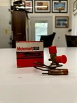Nos 1965-66 Ford Mustang A/c Expansion Valve Part Number C9ZZ-19849A. Fixed Price $85.00.