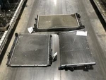 2010-2019 Ford Flex Ac Condenser 155K Oem. Fixed Price $79.50.