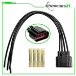 Ac Blower Motor Resistor Connector Plug Ford F150 2009-2014 Mercury Lincoln. Fixed Price $12.79.