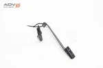 15-18 Ferrari California Air Conditioning Condenser Right Bracket Oem -set-. Fixed Price $37.99.