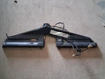 Used Under Dash Air Conditioning Vents For Porsche 911 F/g Models Behr. Fixed Price $604.40.