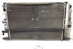 2017-2020 Lincoln Continental 2.7L Engine Radiator Condenser Cooling Fan Assy Oe. Fixed Price $399.97.