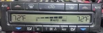 98-03 Mercedes W208 CLK320 CLK430 A/c Climate Control Unit 1408302585 Tested. Fixed Price $200.00.