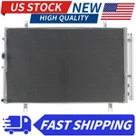 3684 A/c Condenser For 2008 2009-2013 Toyota Highlander 2.7L 3.5L 884600E051. Fixed Price $67.69.