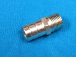 65-68 Mustang Fairlane Falcon 170 200 5/8" Heater Hose Fitting X 3/8" Male Pipe. Fixed Price $10.99.
