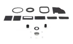 71-74 Dodge Plymouth B-body Heater Box Seal Kit. Fixed Price $68.39.