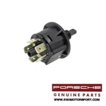 Porsche 930 Blower Fan Switch For A/c And Heater Genuine 91161324300. Fixed Price $124.50.