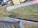 Nos Vintage Gm Van Hood Air Deflector 1982 + Up Made Australia 32060 Rare. Fixed Price $237.50.