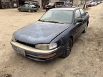 Ac Condenser R12 Refrigerant Fits 92-93 Lexus ES300 1458860. Fixed Price $100.00.