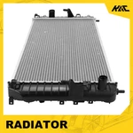 Radiator For 2006-2010 Cadillac Dts 2006-2011 Buick Lucerne 4.6L V8 CU2853. Fixed Price $88.99.