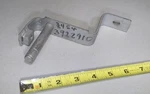 Nos 68 69 70 Chevy Gmc G10 G20 Van Accelerator Control Idler Lever Bracket. Fixed Price $55.00.