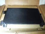 Gm 89019255 Oem A/c Ac Condenser 2002-2009 Chevrolet Trailblazer 15-63656 Nos. Fixed Price $124.99.
