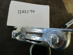 1949 1950 Under Dash Heater Controls Plymouth Desoto Mopar. Fixed Price $50.00.