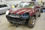 Oem Condenser For Porsche Cayenne Assy Tested Gd. Fixed Price $114.99.