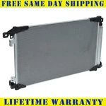 New Condenser For 2018-2020 Toyota C-hr 2.0L. Fixed Price $63.95.
