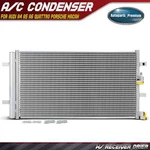 A/c Condenser W/ Drier For Audi A4 A5 A6 Quattro Q5 S4 S5 Allroad Porsche Macan. Fixed Price $98.58.
