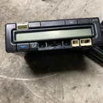 98-02 Mercedes W208 CLK320 CLK55 Ac Heater Climate Control Unit 1408302585 Oem. Fixed Price $50.00.