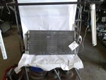 Ac Condenser Fits 04-05 Grand Prix 734680. Fixed Price $77.64.