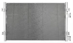 A/c Condenser Osc 3171 Fits 03-10 Chrysler Pt Cruiser 2.4L-L4. Fixed Price $106.81.