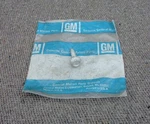 Nos 1963 - 1964 Bel Air Impala Heater Control Cable Screw Gm Part # 3769871. Fixed Price $25.00.