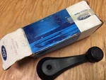1978 Ford Fairmont Window Crank Handle (black) D8BZ-3623342-A. Fixed Price $40.00.