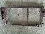 Volvo XC60 Ac Air Conditioning Condenser Support Frame Oem 2018 - 2021 31368234. Fixed Price $65.00.