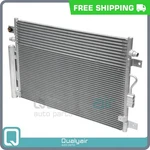 A/c Condenser For 19-23 Jeep Cherokee L4 2.0L. Fixed Price $155.95.