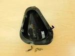 Vent Fresh Air Inlet At Right Kick Panel 1965-68 Mopar Body 67CT1-4W6-RK. Fixed Price $55.00.