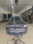 Used A/c Condenser Fits: 2016 Jeep Compass At Grade. Fixed Price $120.90.