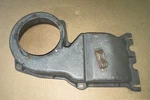 Corvette Non Ac Heater Fan Motor Housing Gm Oem 68 69 70 71 72 73 74 75 76-79. Fixed Price $135.00.